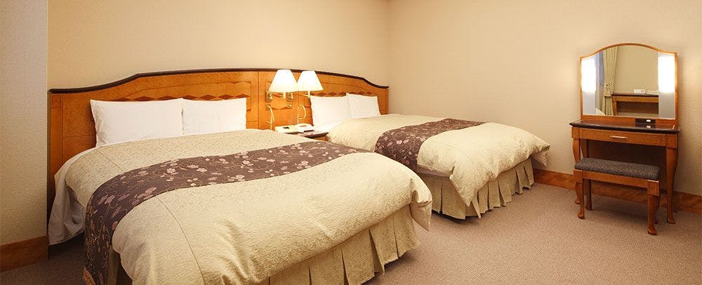 ห้องพัก