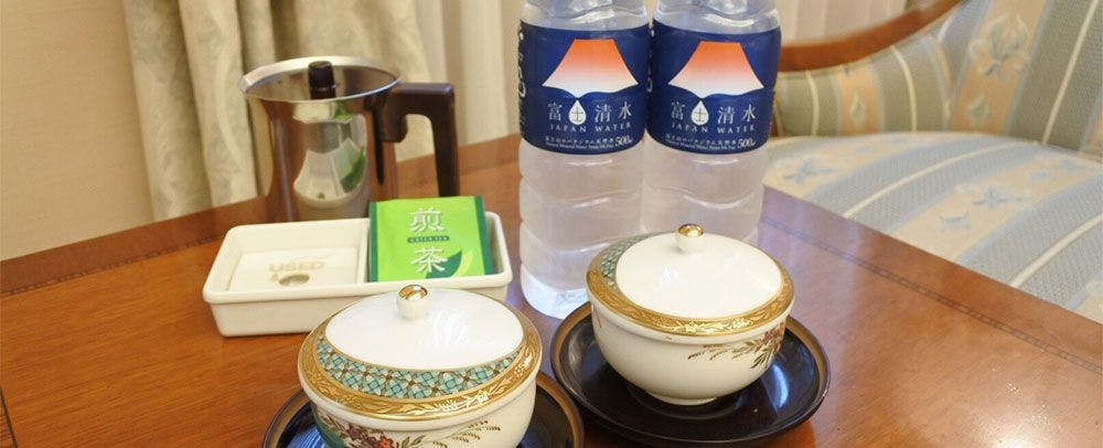 สิ่งอำนวยความสะดวก