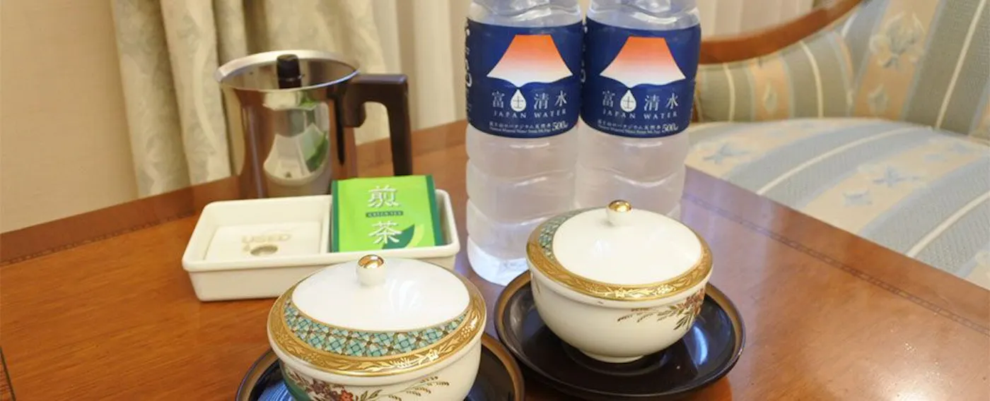 สิ่งอำนวยความสะดวก