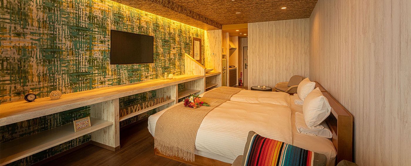 피치 피즈의 외관