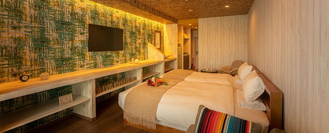 피치 피즈의 외관