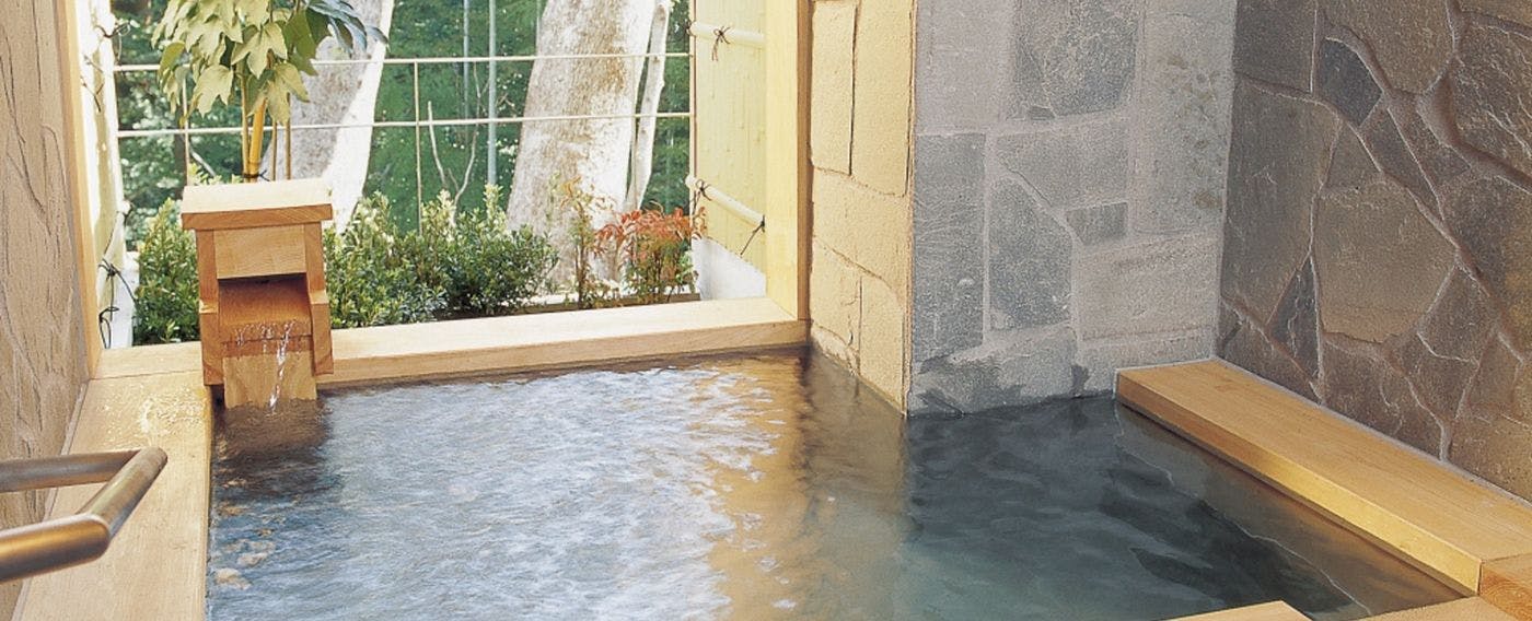 ห้องอาบน้ำส่วนตัว