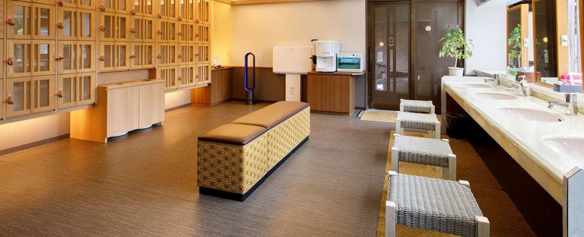 Hagi Kanko Hotel