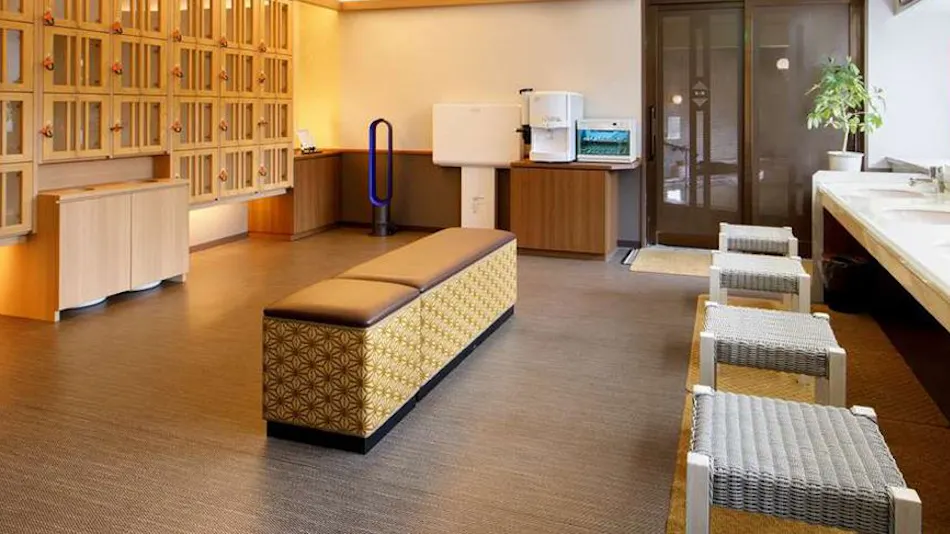 Hagi Kanko Hotel