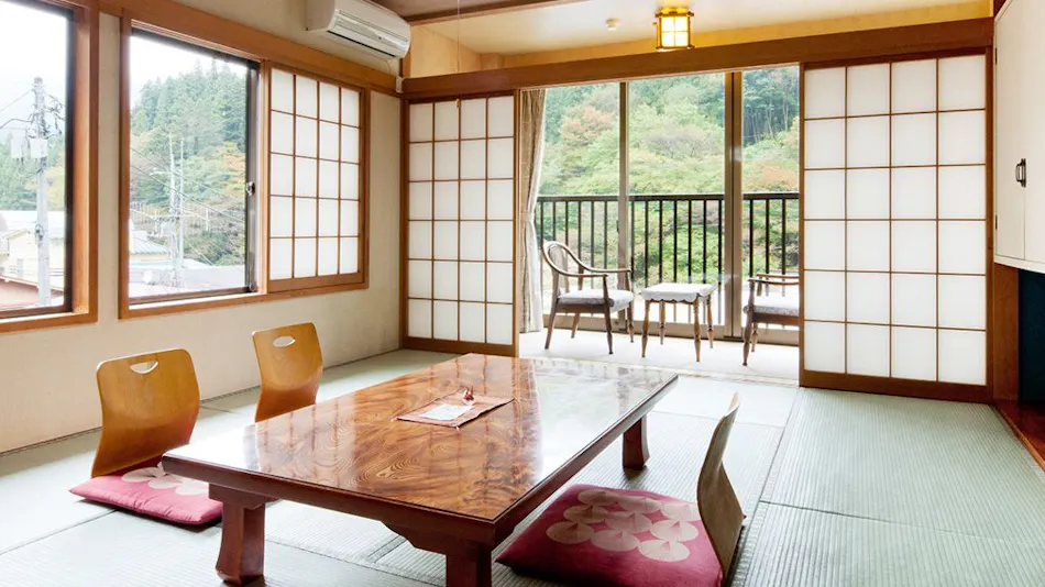 Ayameya Ryokan