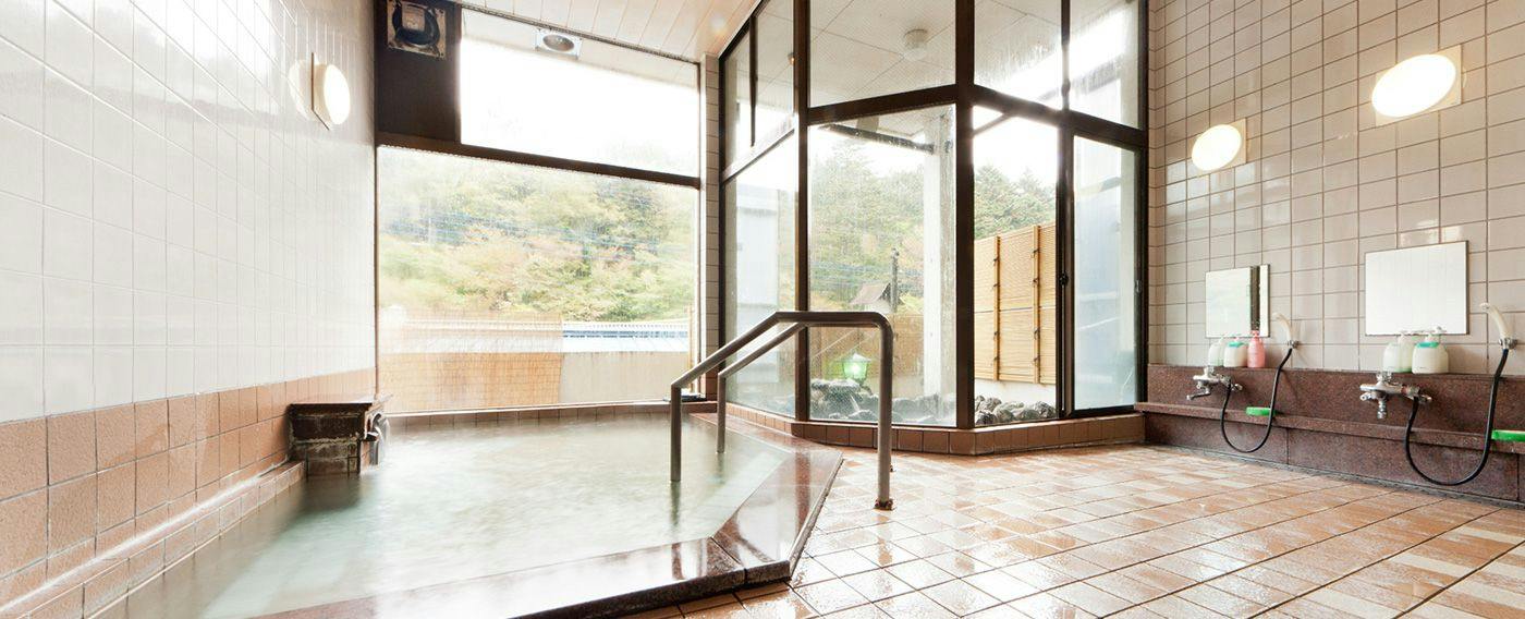 Ayameya Ryokan