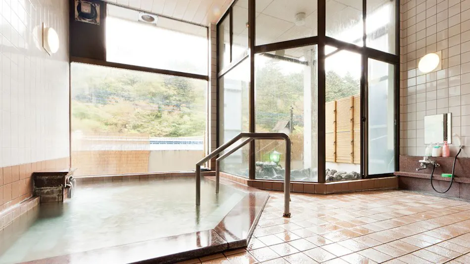 Ayameya Ryokan