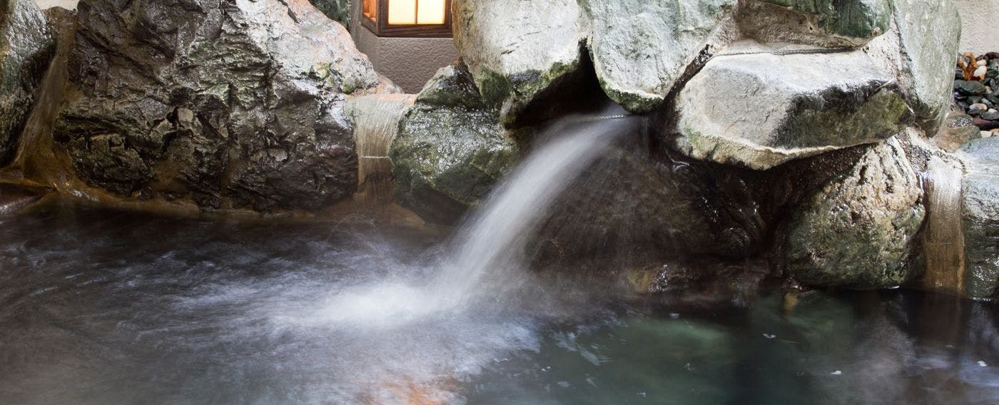 Ayameya Ryokan