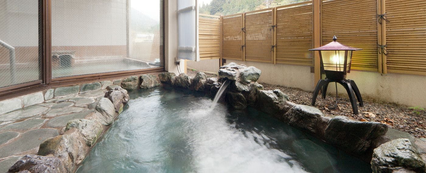 Ayameya Ryokan
