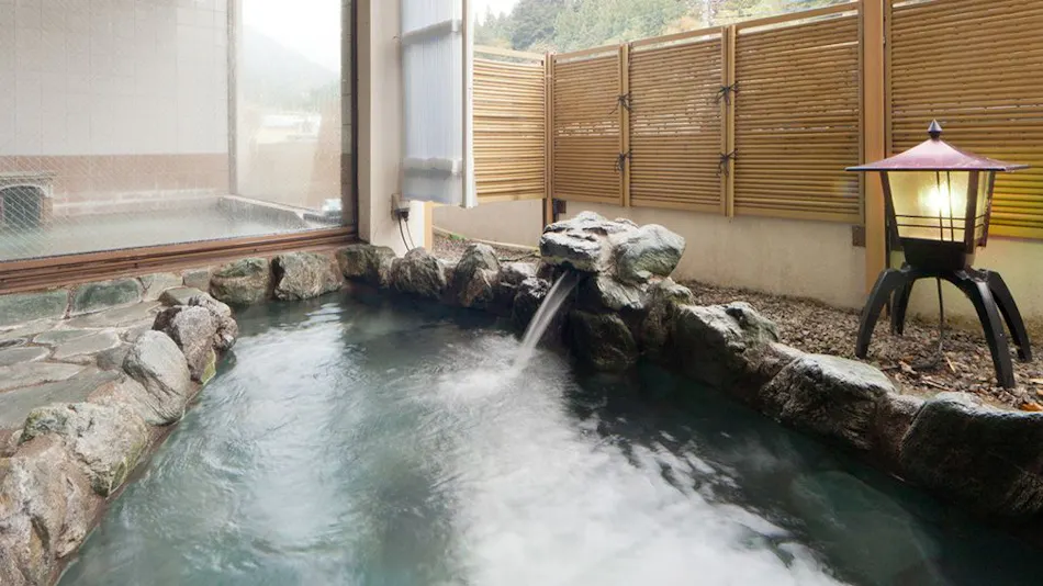 Ayameya Ryokan