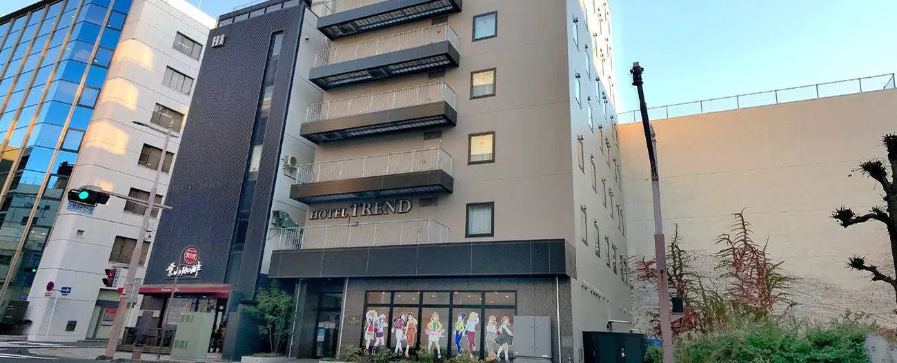 โรงแรม a_tpc