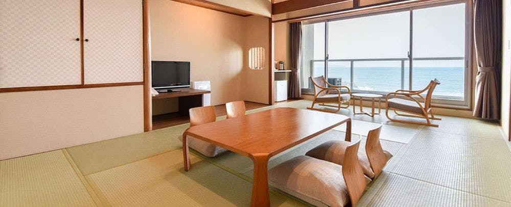 일본식 방 10 다다미