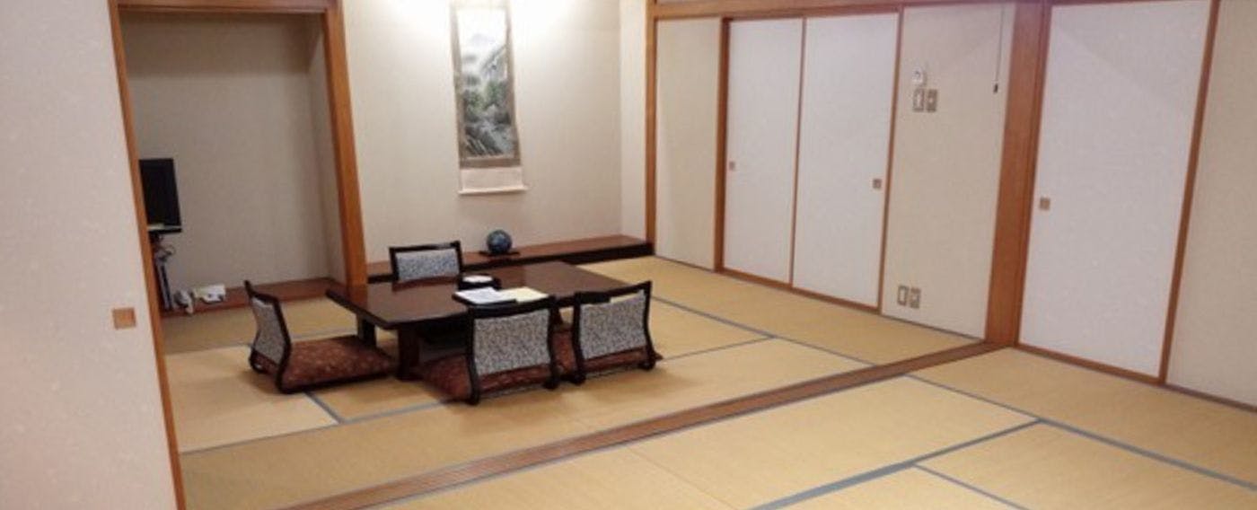 Tabist Hotel Nemuro Kaiyoutei