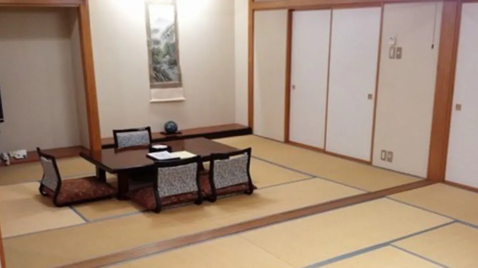 Tabist Hotel Nemuro Kaiyoutei