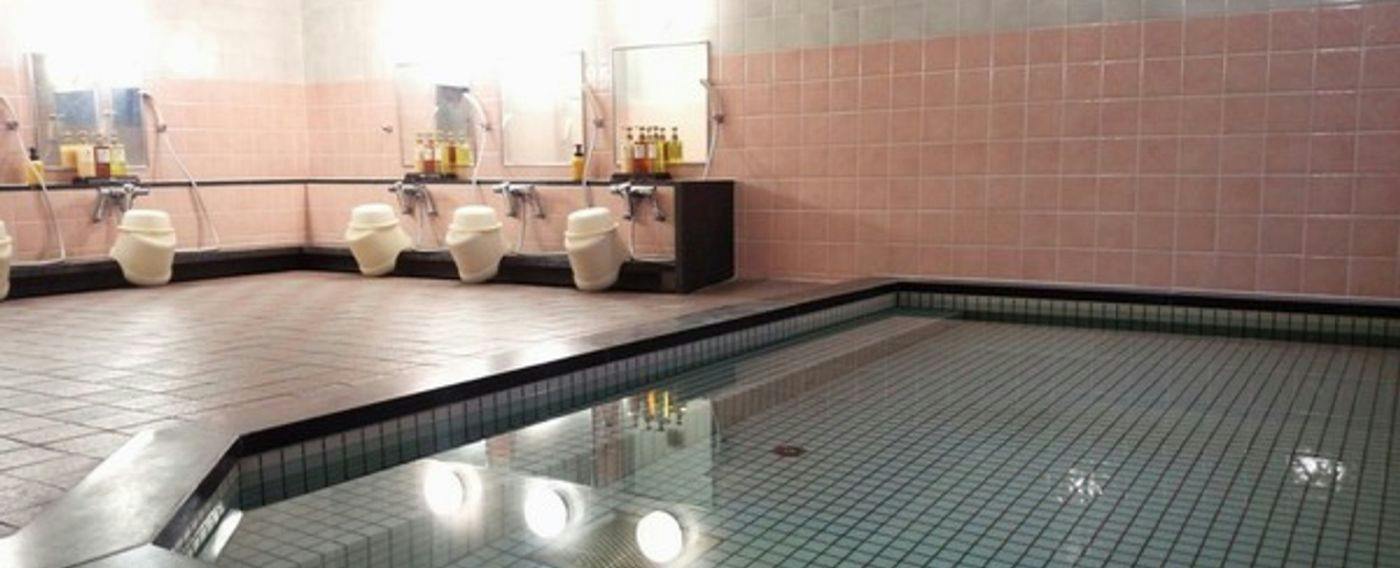 Tabist Hotel Nemuro Kaiyoutei