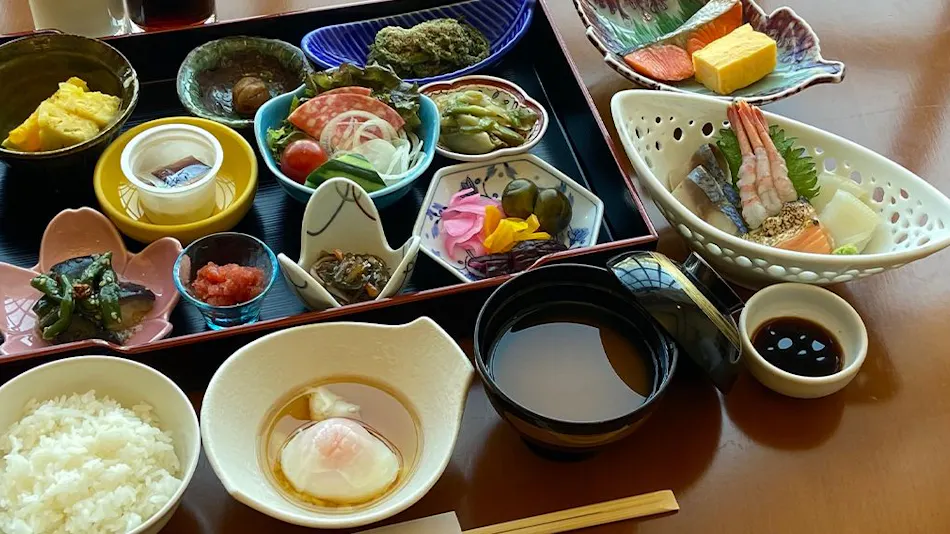 Tabist Hotel Nemuro Kaiyoutei