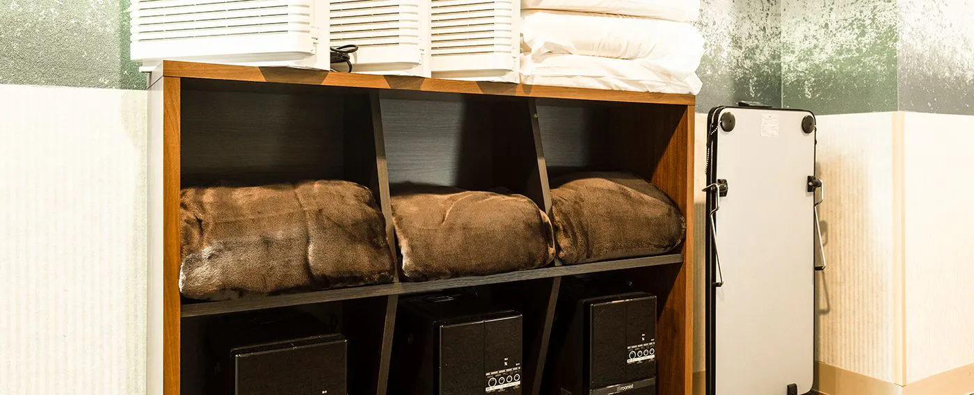 무료 대여 물품