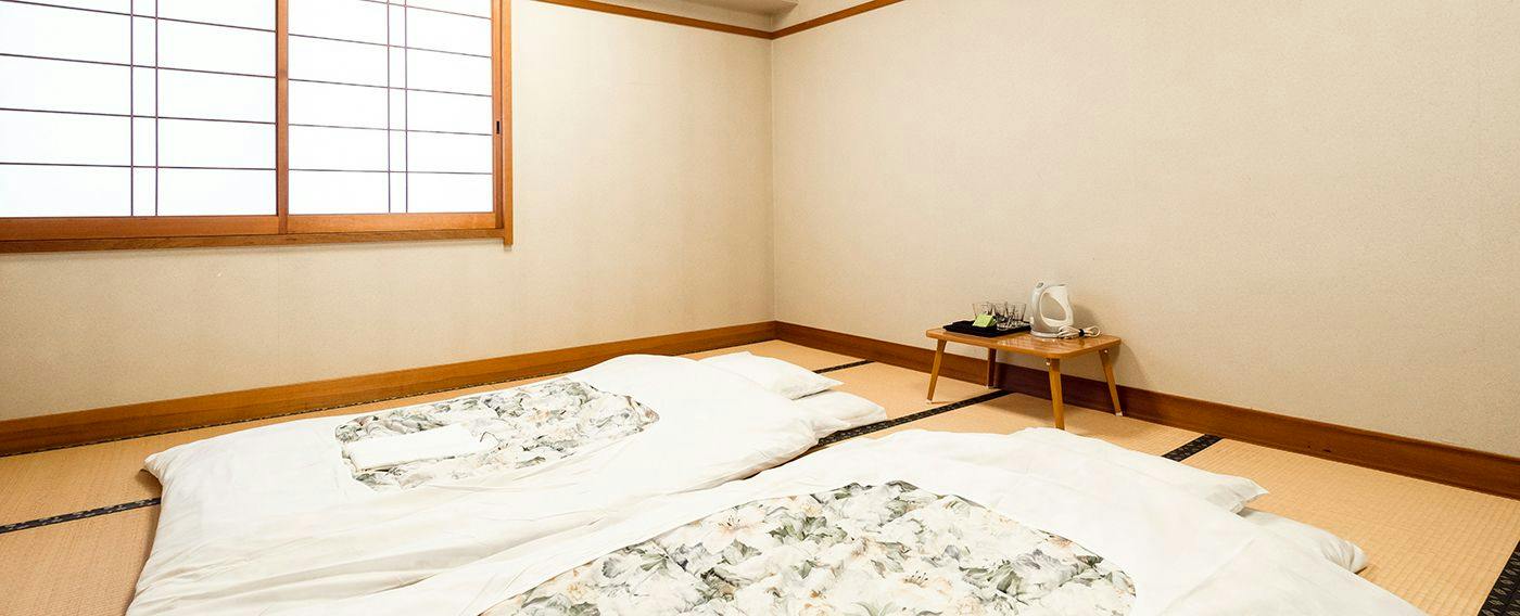 Hotel AreaOne Wadayama