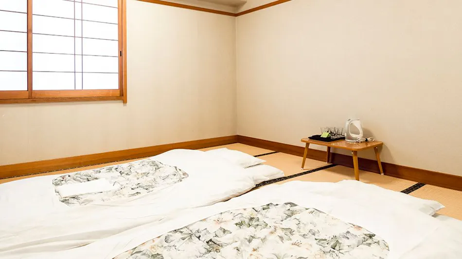 Hotel AreaOne Wadayama