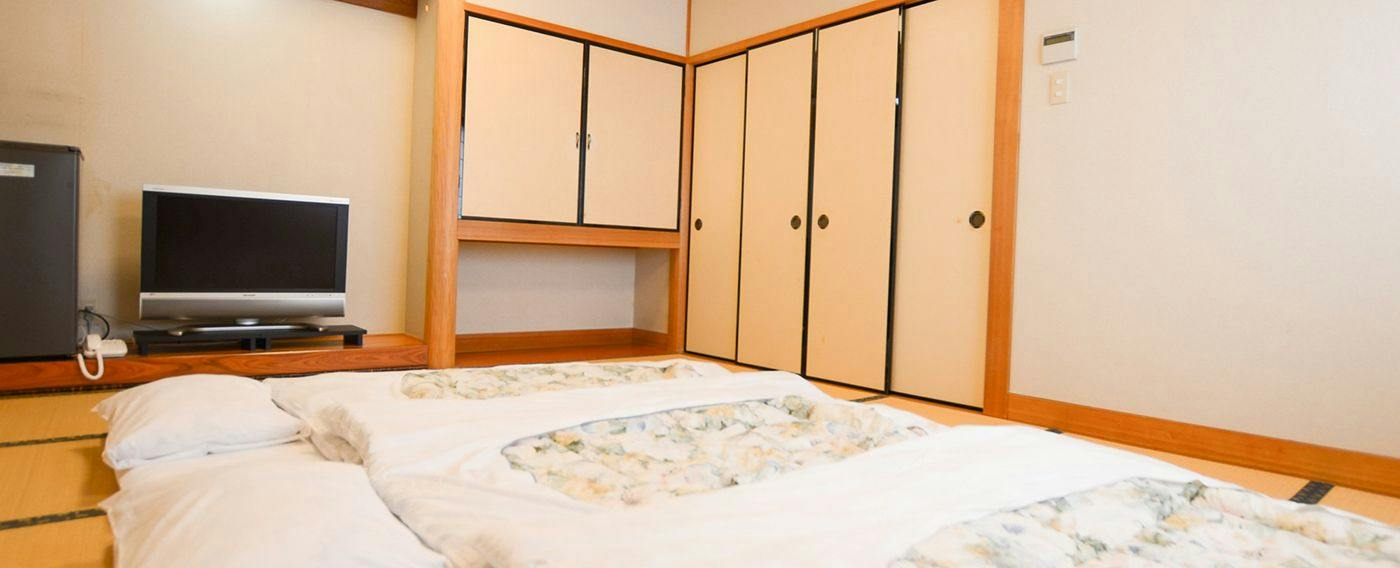 Hotel AreaOne Wadayama