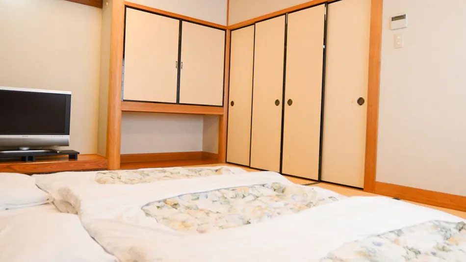 Hotel AreaOne Wadayama