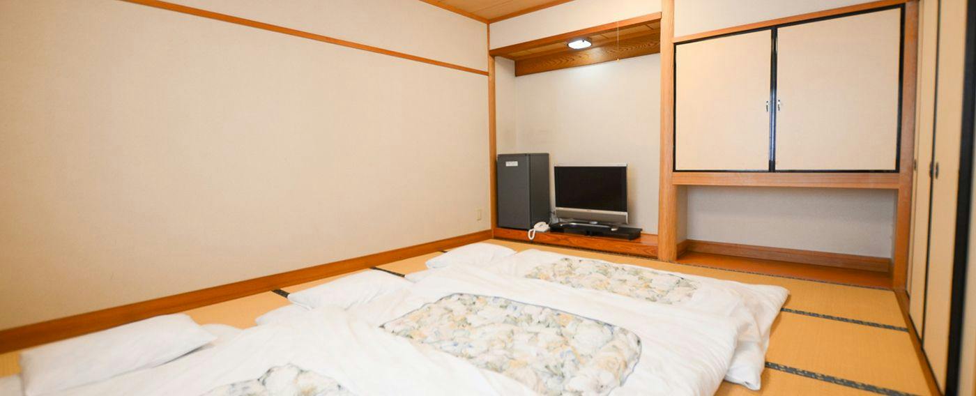 Hotel AreaOne Wadayama