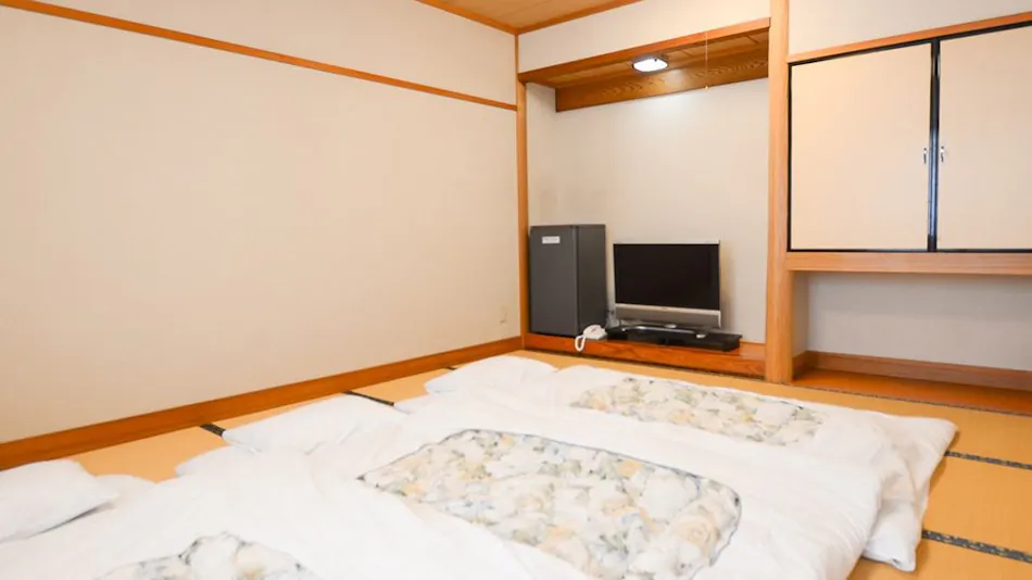 Hotel AreaOne Wadayama