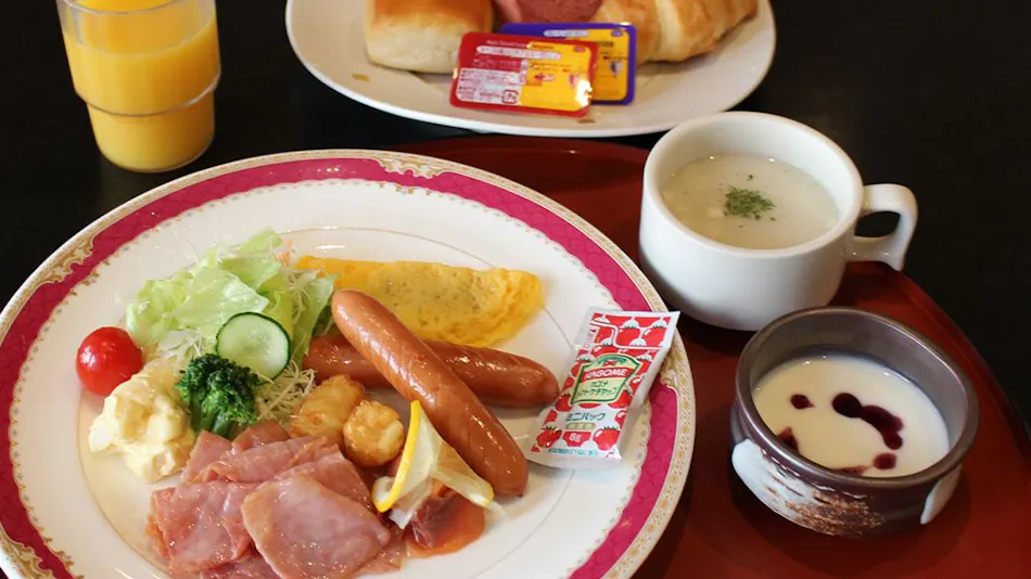 Hotel Sunoak Minami-Koshigaya