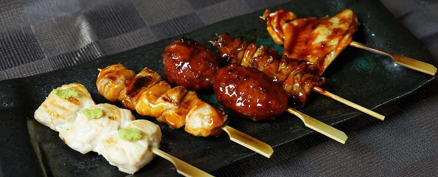 ฟุรุคาวะเท อาหาร