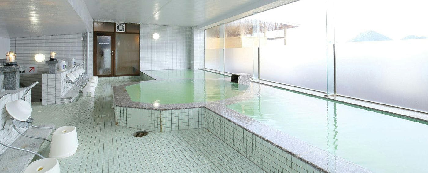 Toya Onsen Hotel Kabi