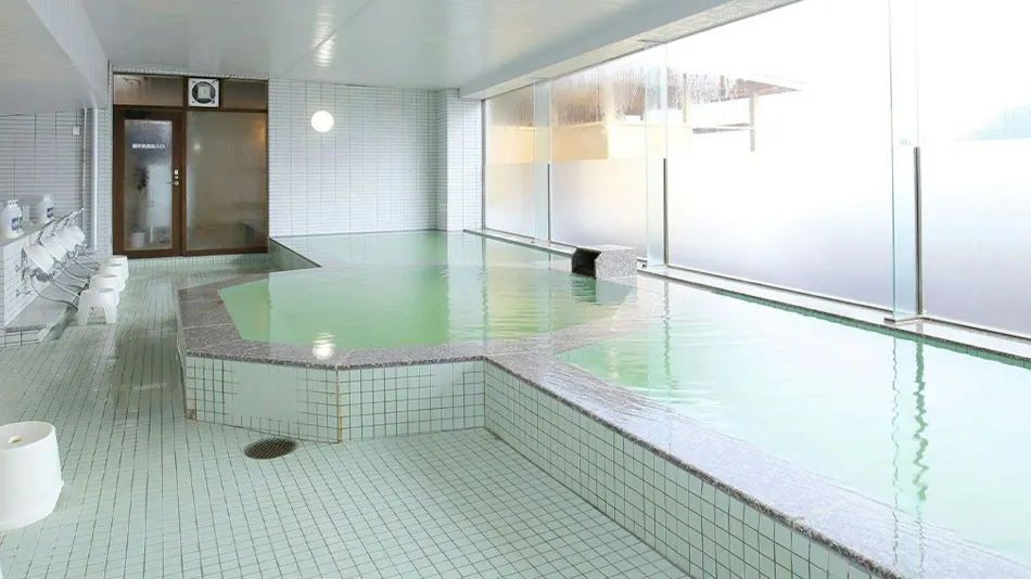 Toya Onsen Hotel Kabi