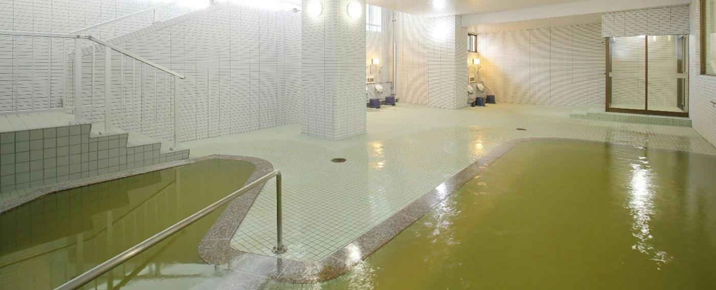 Toya Onsen Hotel Kabi