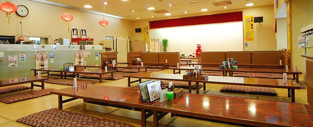 ร้านอาหาร