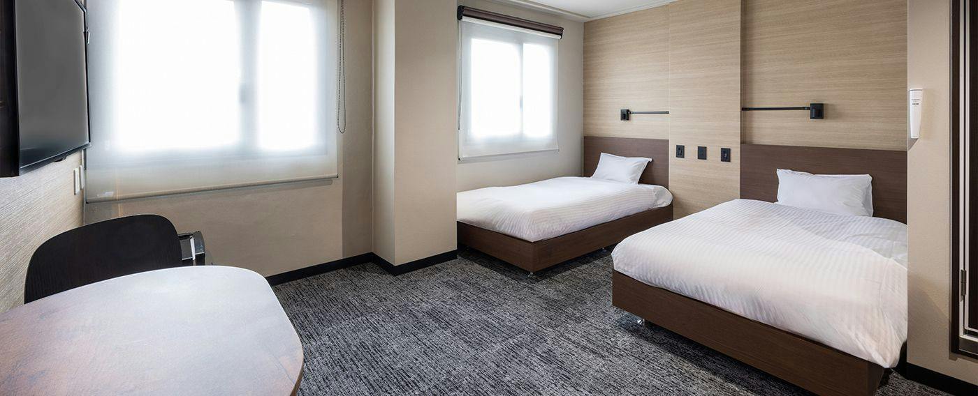 Fukuyama Royal Hotel