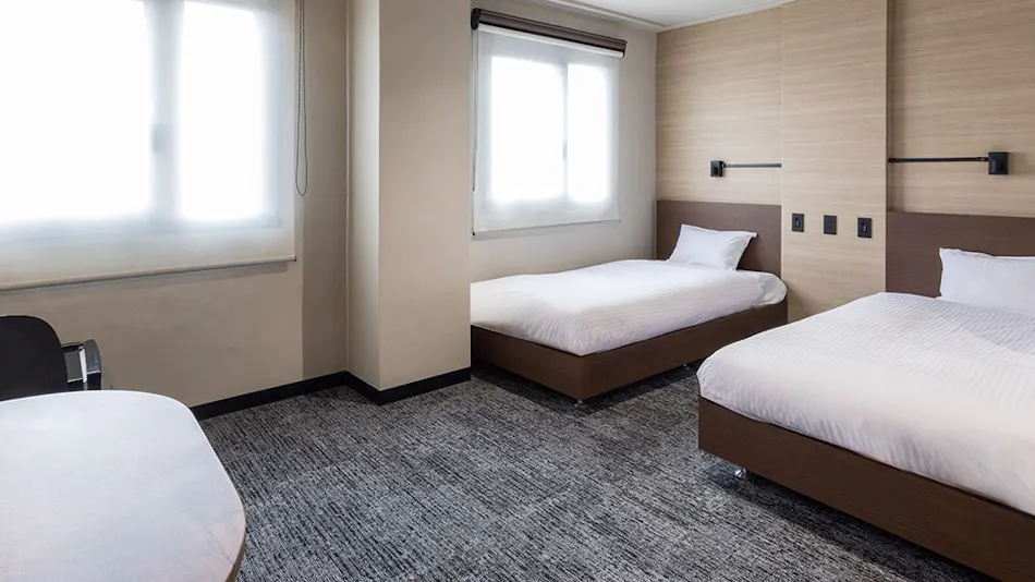 Fukuyama Royal Hotel