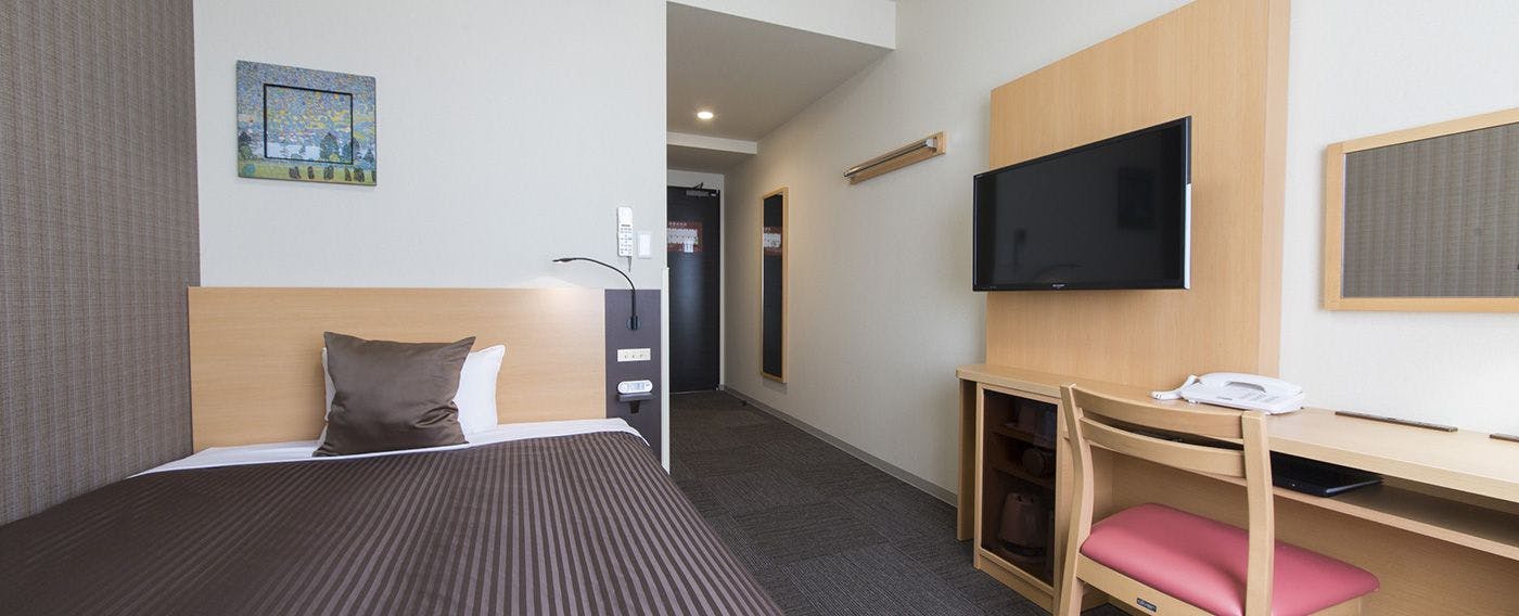 Hotel Super Tomari