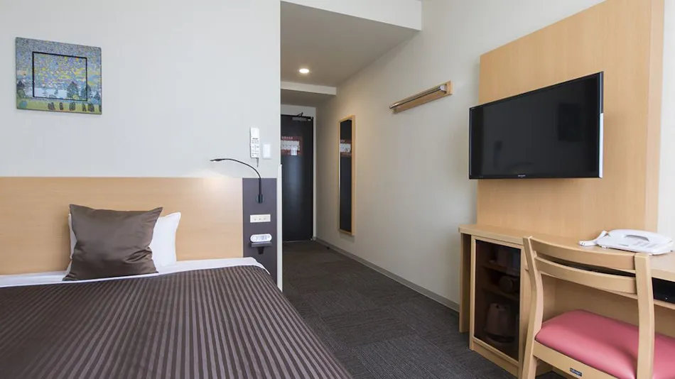 Hotel Super Tomari