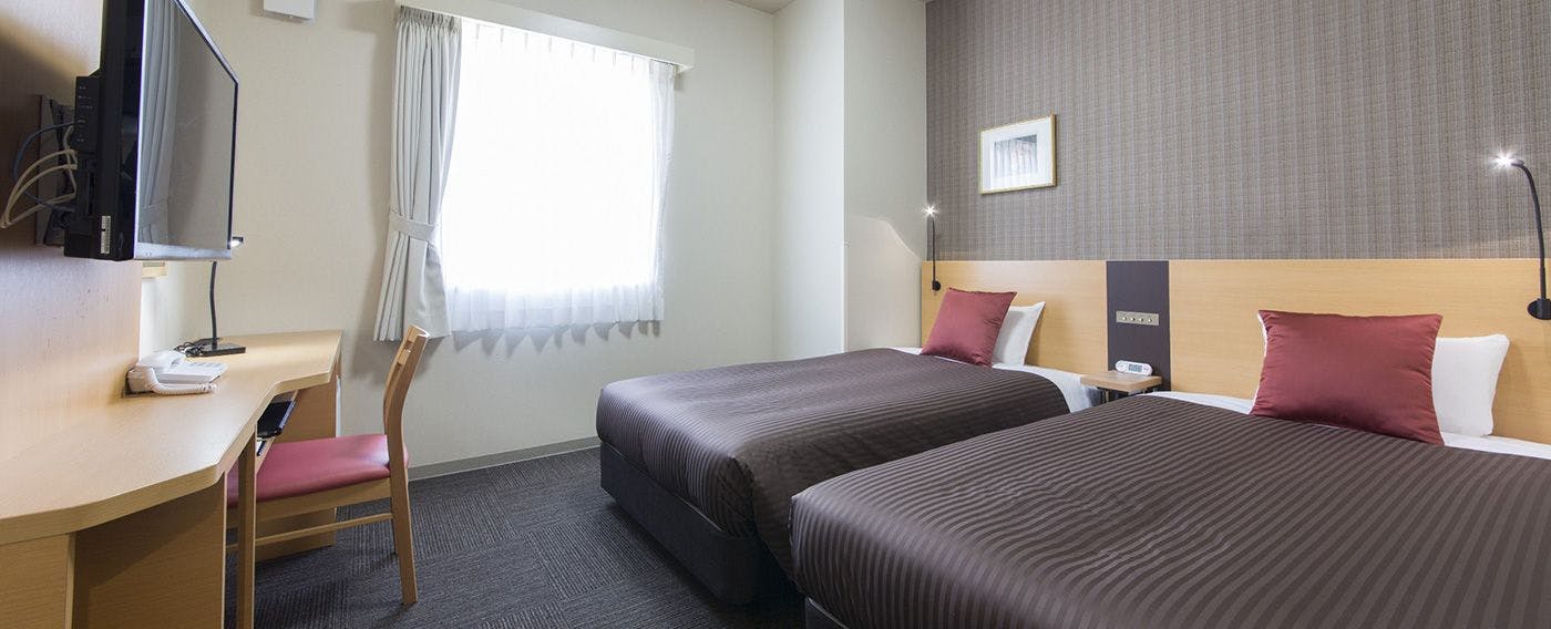 Hotel Super Tomari