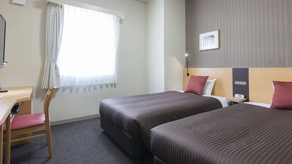 Hotel Super Tomari