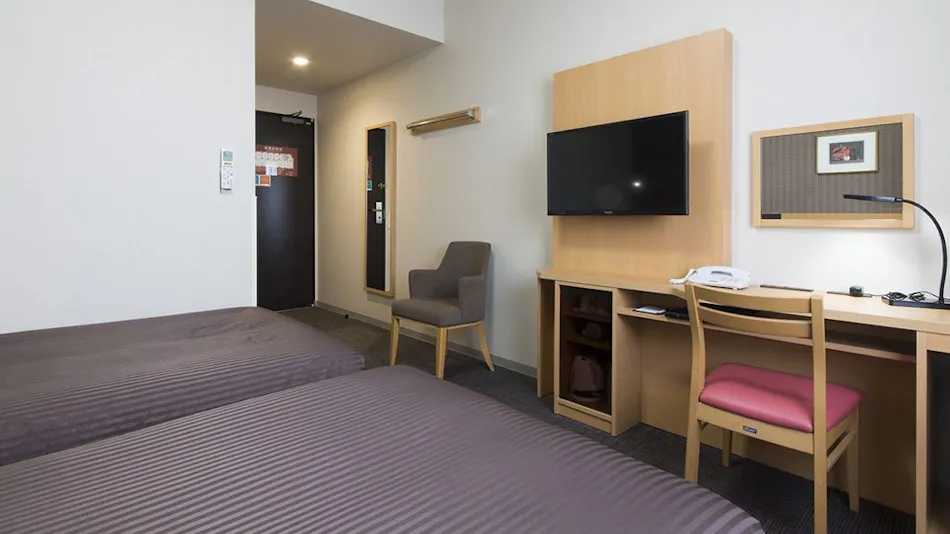 Hotel Super Tomari