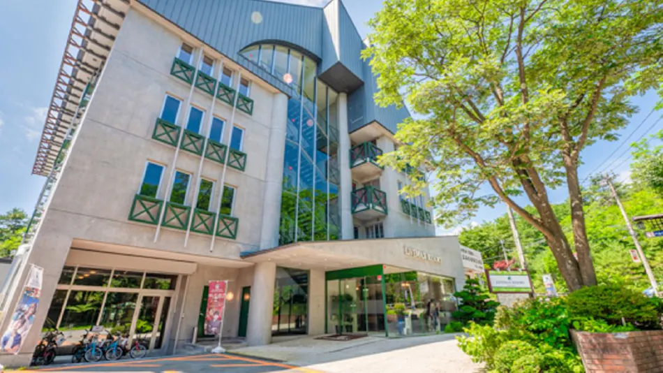 Livemax Resort Kusatsu Onsen