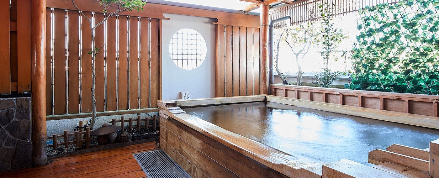 Aji no Yado Hanatsubaki