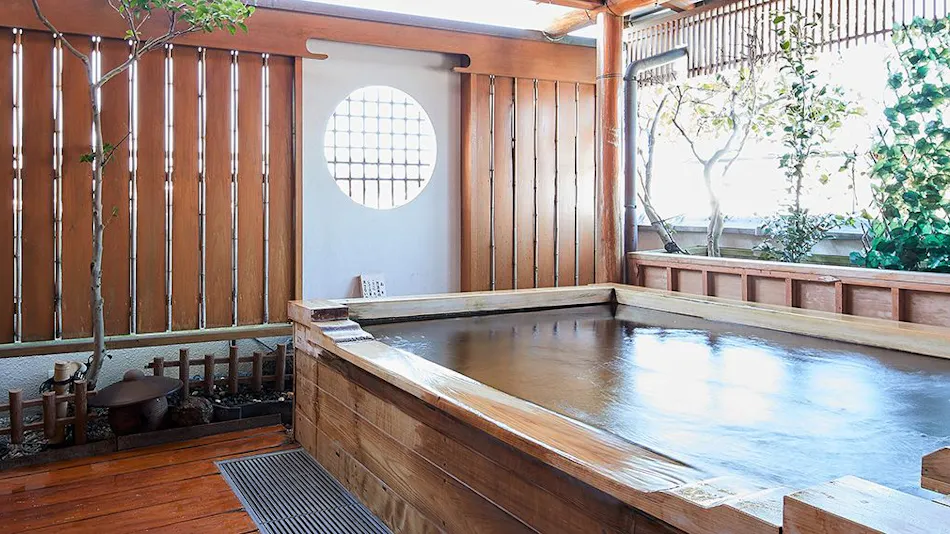 Aji no Yado Hanatsubaki