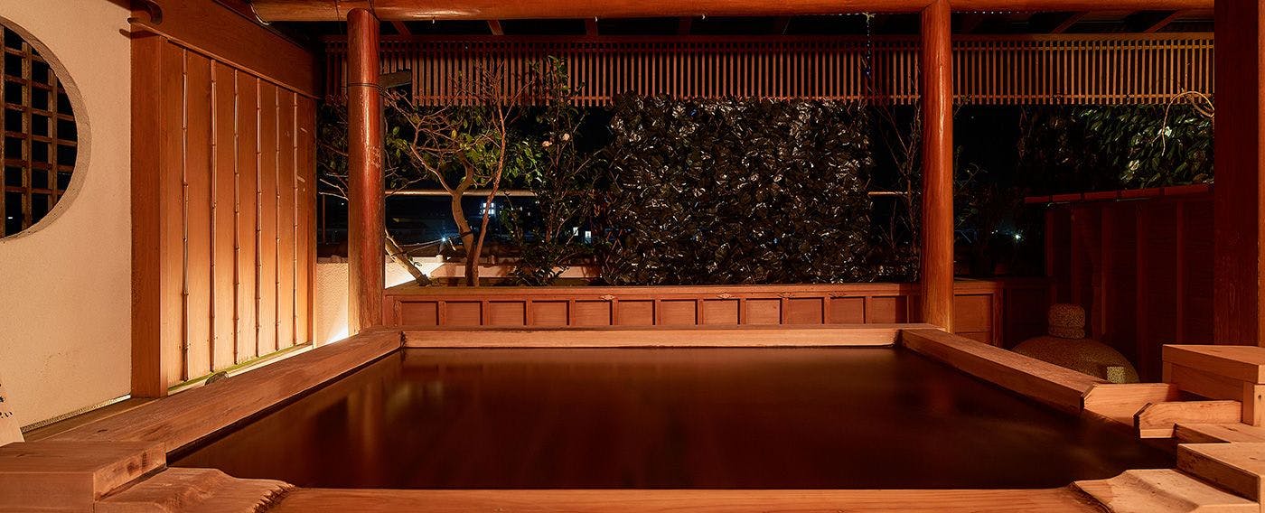 Aji no Yado Hanatsubaki