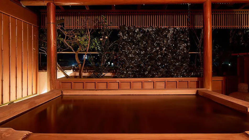 Aji no Yado Hanatsubaki