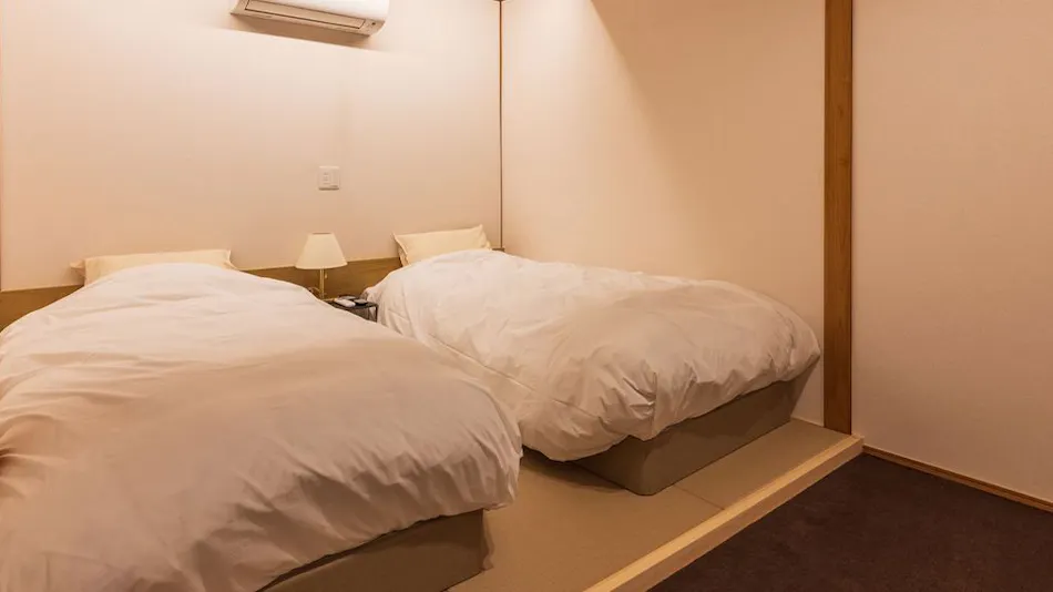 Atami Onsen Yamaki Ryokan