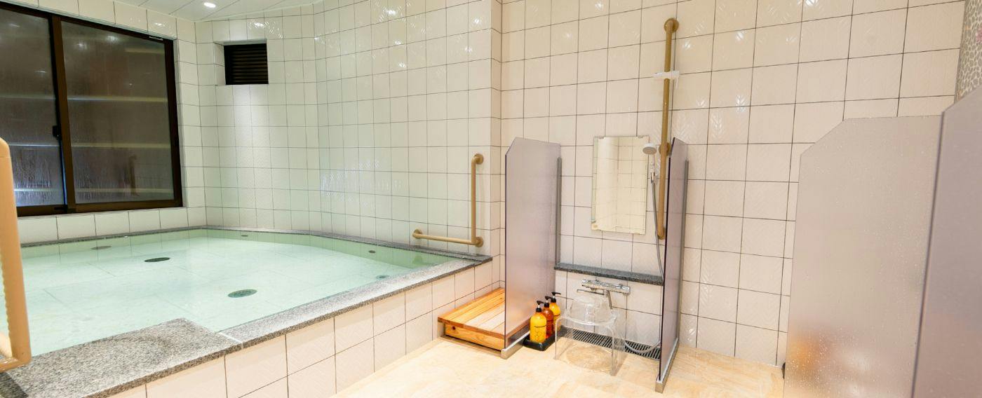 Atami Onsen Yamaki Ryokan
