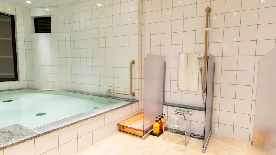 Atami Onsen Yamaki Ryokan