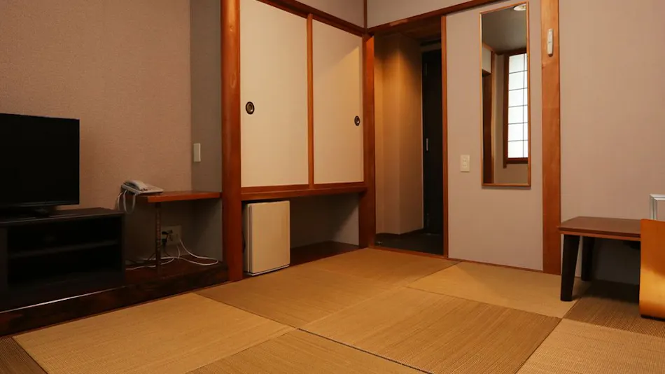Komatsu Green Hotel