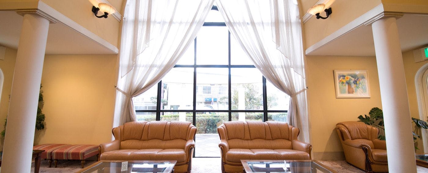 ล็อบบี้